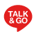 TALK & GO Logo